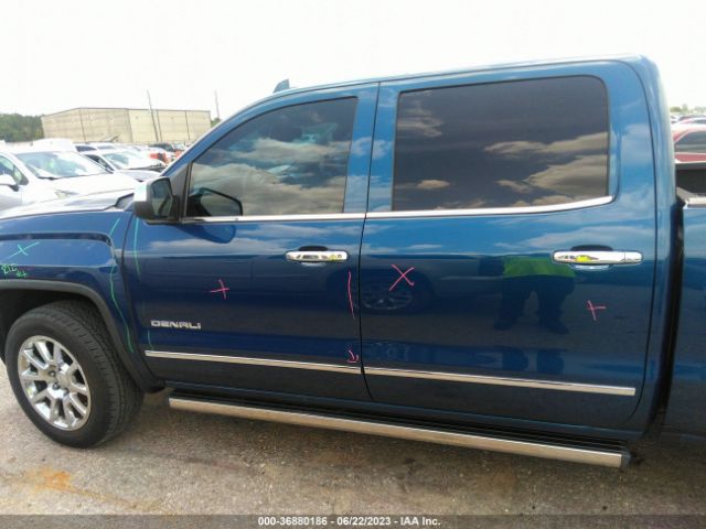 3GTP1PEJXHG343797 GMC Sierra 1500 Denali