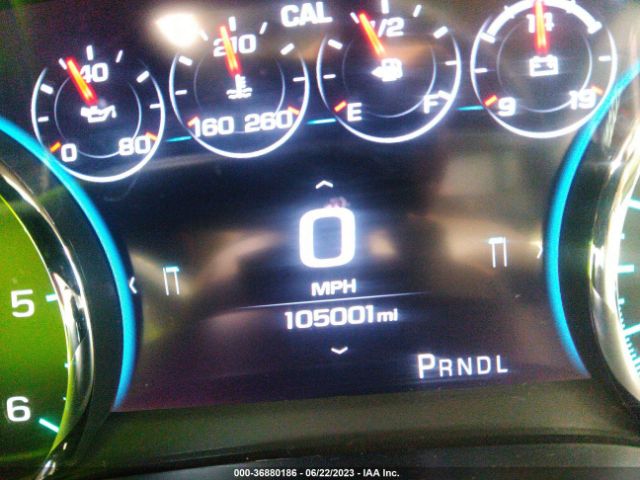 3GTP1PEJXHG343797 GMC Sierra 1500 Denali
