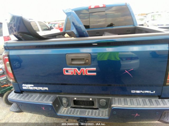 3GTP1PEJXHG343797 GMC Sierra 1500 Denali