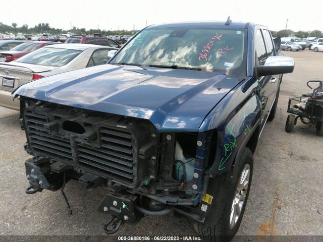 3GTP1PEJXHG343797 GMC Sierra 1500 Denali