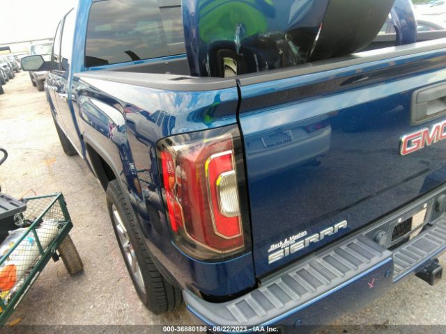 3GTP1PEJXHG343797 GMC Sierra 1500 Denali