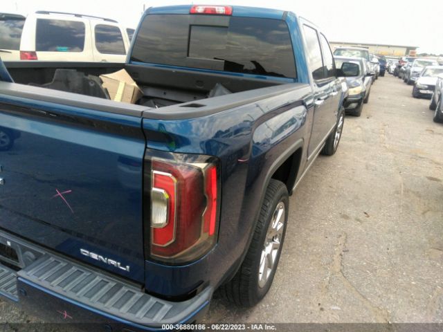 3GTP1PEJXHG343797 GMC Sierra 1500 Denali