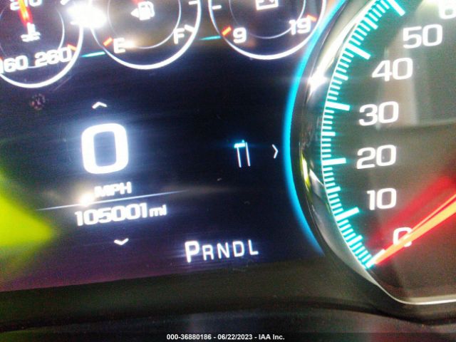 3GTP1PEJXHG343797 GMC Sierra 1500 Denali