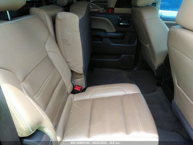 3GTP1PEJXHG343797 GMC Sierra 1500 Denali