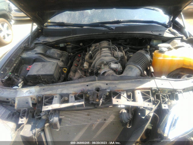 2C3CCAET9EH243701 Chrysler 300 300c