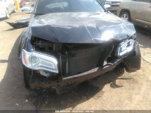 2C3CCAET9EH243701 Chrysler 300 300c