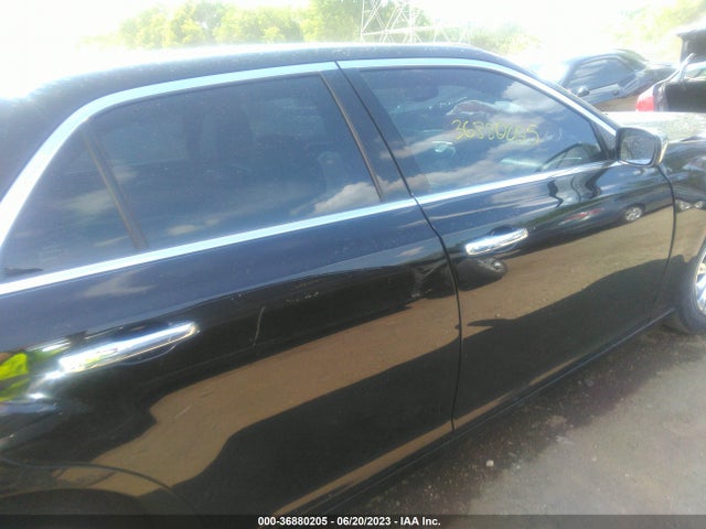 2C3CCAET9EH243701 Chrysler 300 300c
