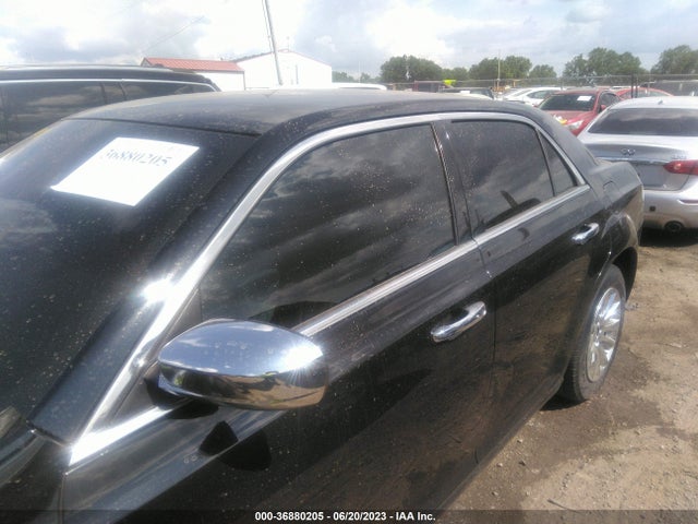 2C3CCAET9EH243701 Chrysler 300 300c