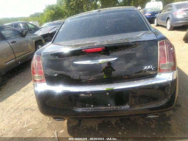 2C3CCAET9EH243701 Chrysler 300 300c