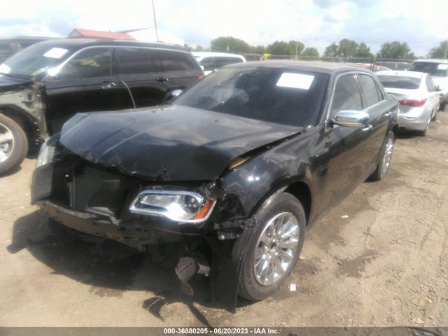 2C3CCAET9EH243701 Chrysler 300 300c