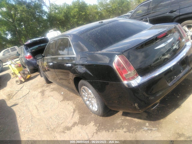 2C3CCAET9EH243701 Chrysler 300 300c