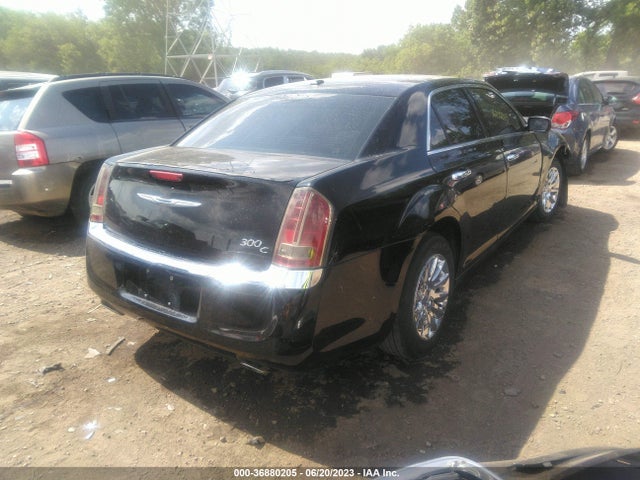 2C3CCAET9EH243701 Chrysler 300 300c