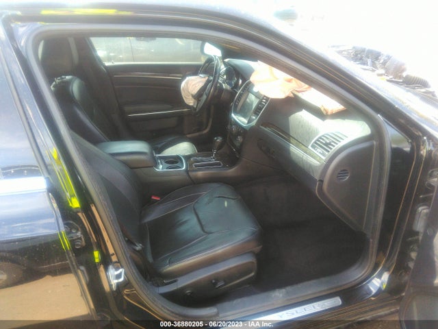 2C3CCAET9EH243701 Chrysler 300 300c