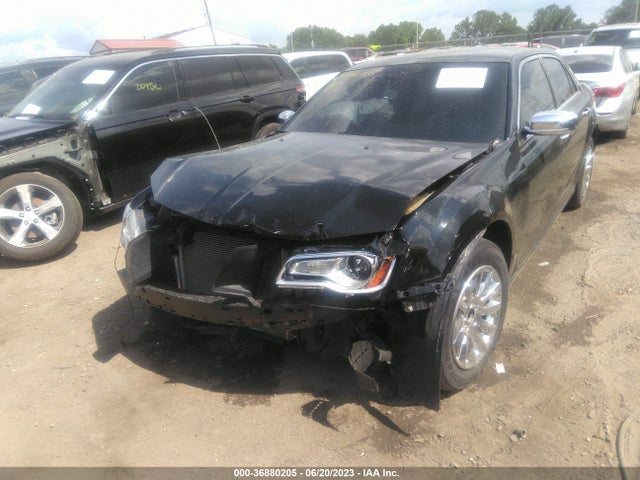 2C3CCAET9EH243701 Chrysler 300 300c