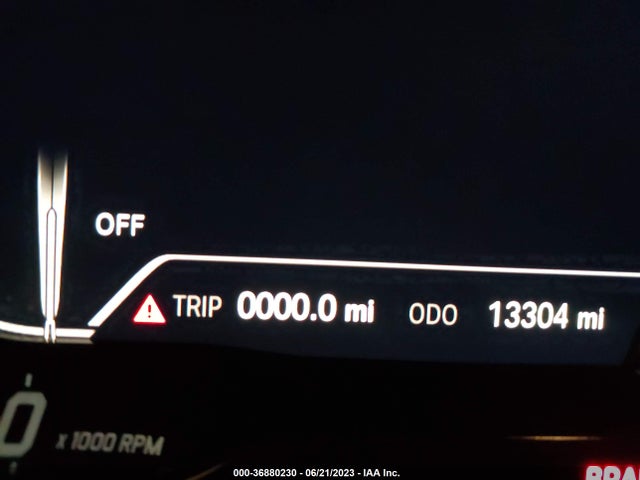 2022 Toyota Supra, VIN: WZ1DB2C00NW051586