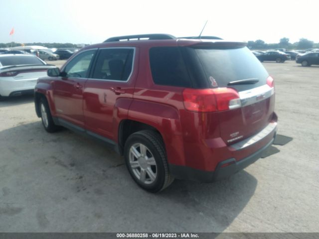 2GKALREK2E6163567 GMC Terrain Sle