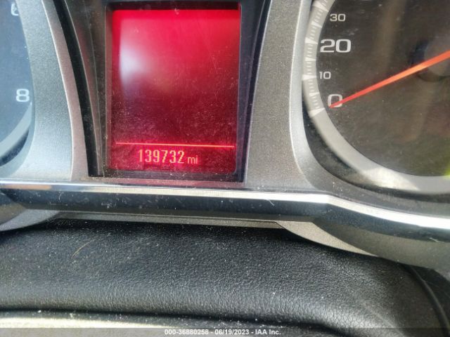 2GKALREK2E6163567 GMC Terrain Sle