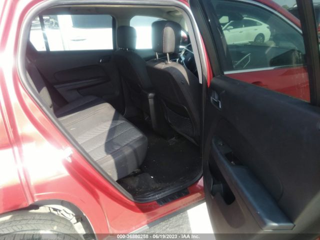 2GKALREK2E6163567 GMC Terrain Sle