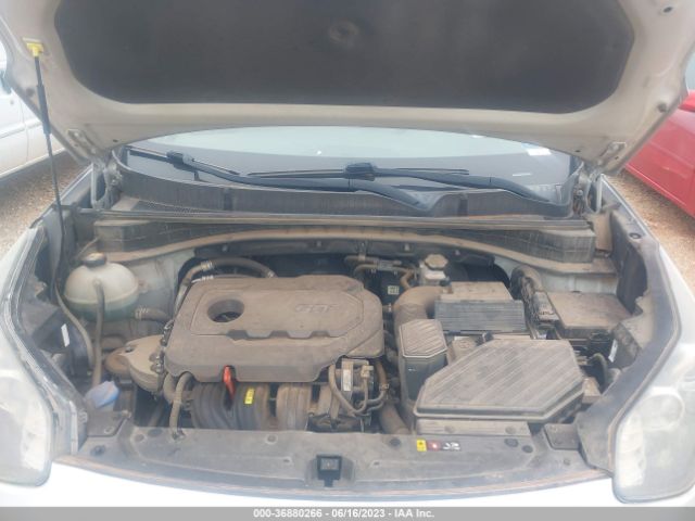 KNDPM3AC6H7157953 KIA Sportage Lx