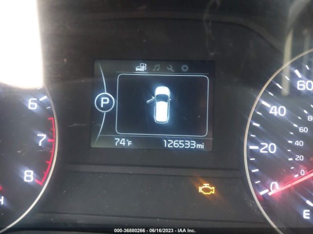 KNDPM3AC6H7157953 KIA Sportage Lx