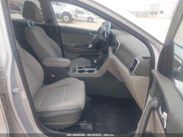 KNDPM3AC6H7157953 KIA Sportage Lx