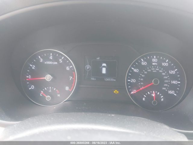 KNDPM3AC6H7157953 KIA Sportage Lx