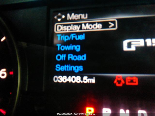 1FTFW1E57JKE09928 Ford F-150 Xl/xlt/lariat
