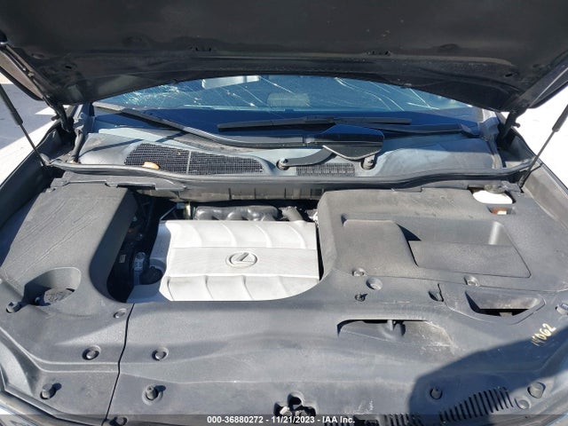 2T2ZK1BA5FC174606 Lexus RX 350