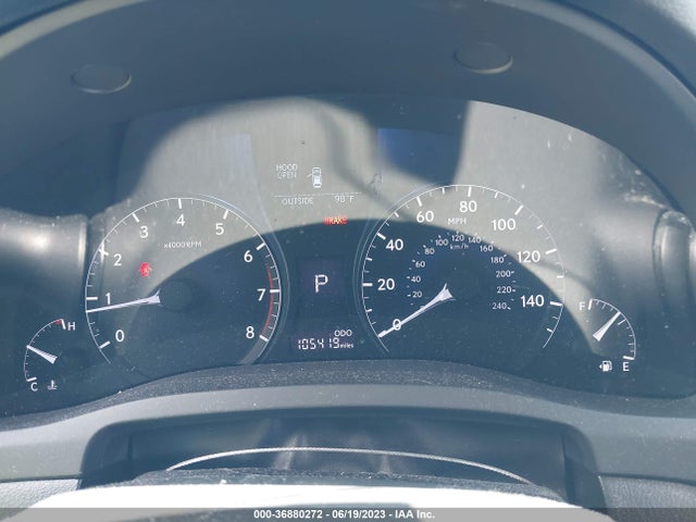 2T2ZK1BA5FC174606 Lexus RX 350