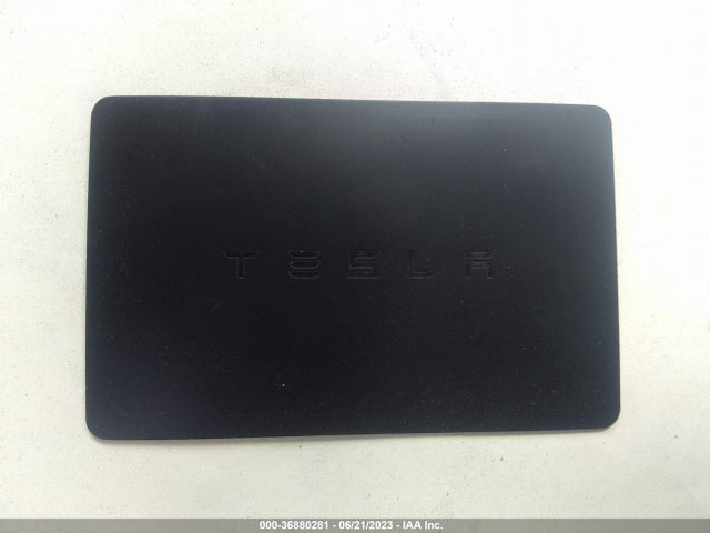 Tesla Model 3 Range Battery 2018 5YJ3E1EA8JF058978 Image 17