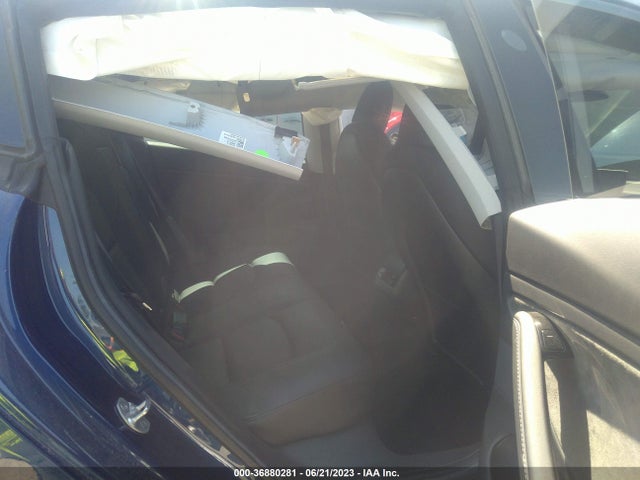 Tesla Model 3 Range Battery 2018 5YJ3E1EA8JF058978 Image 15