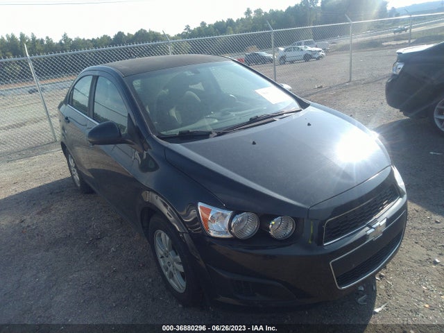 2014 1G1JC5SB9E4116510 main image