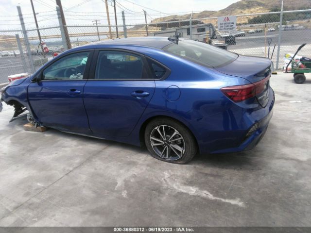 3KPF24AD4PE528512 KIA Forte Lxs