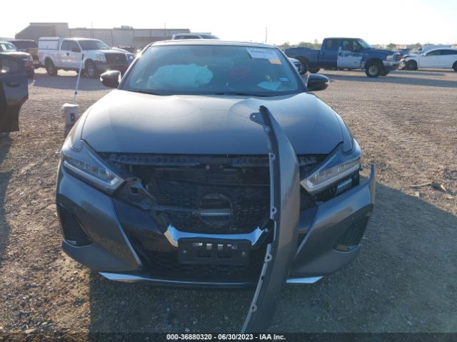 1N4AA6AV7KC364311 Nissan MAXIMA SL