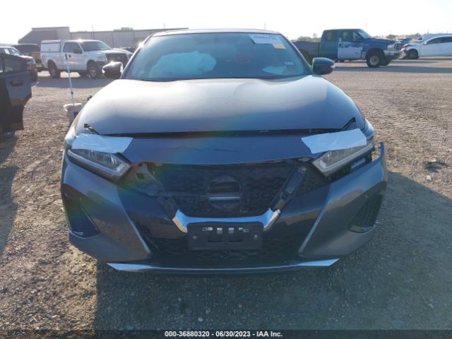 1N4AA6AV7KC364311 Nissan MAXIMA SL