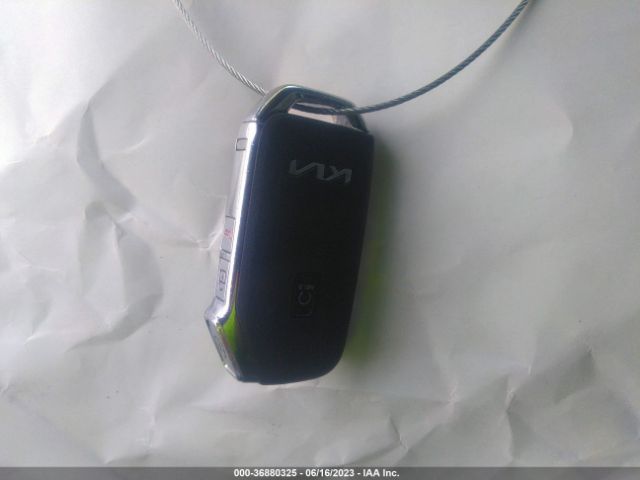 KNAE35LD3P6124583 KIA Stinger Gt-line