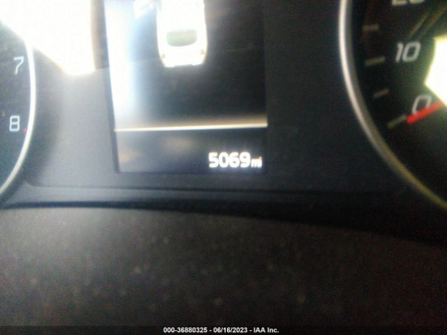 KNAE35LD3P6124583 KIA Stinger Gt-line