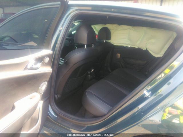 KNAE35LD3P6124583 KIA Stinger Gt-line