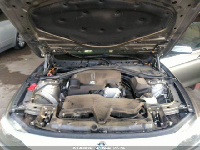 WBA8E1G53GNT37204 BMW 3 Series 320i