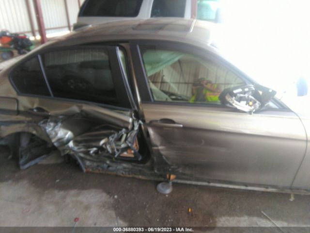 WBA8E1G53GNT37204 BMW 3 Series 320i