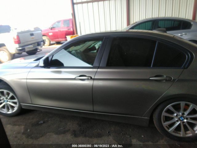 WBA8E1G53GNT37204 BMW 3 Series 320i
