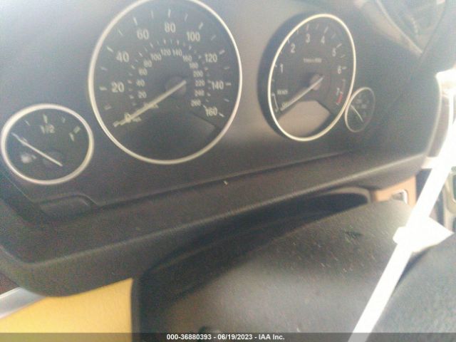 WBA8E1G53GNT37204 BMW 3 Series 320i