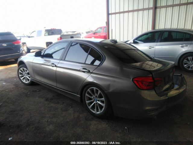 WBA8E1G53GNT37204 BMW 3 Series 320i