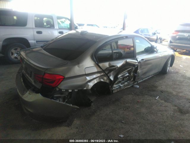 WBA8E1G53GNT37204 BMW 3 Series 320i