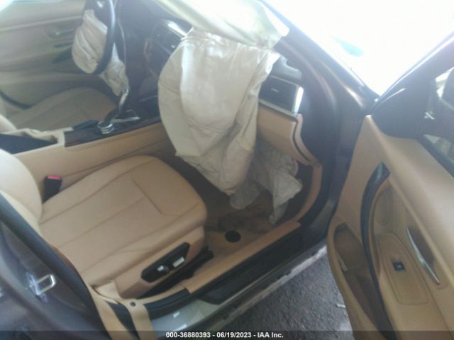 WBA8E1G53GNT37204 BMW 3 Series 320i