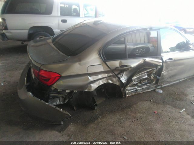 WBA8E1G53GNT37204 BMW 3 Series 320i
