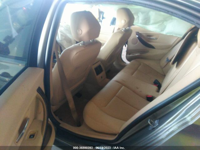 WBA8E1G53GNT37204 BMW 3 Series 320i