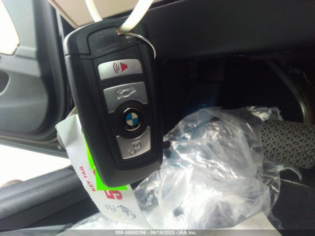 WBA5B1C51GG551159 BMW 5 Series 535i