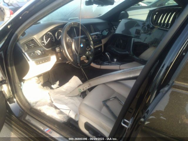 WBA5B1C51GG551159 BMW 5 Series 535i