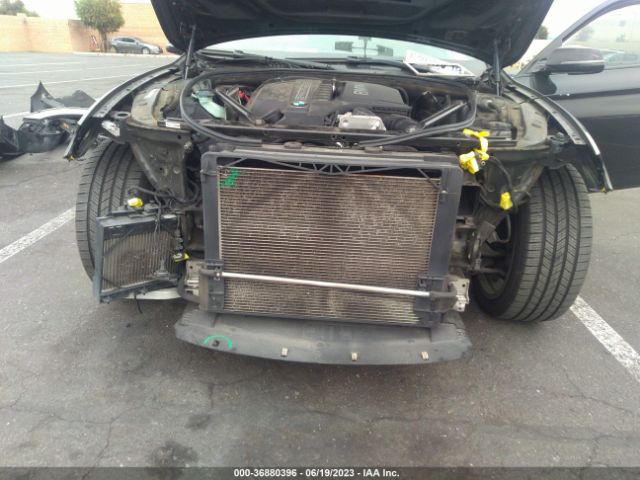 WBA5B1C51GG551159 BMW 5 Series 535i